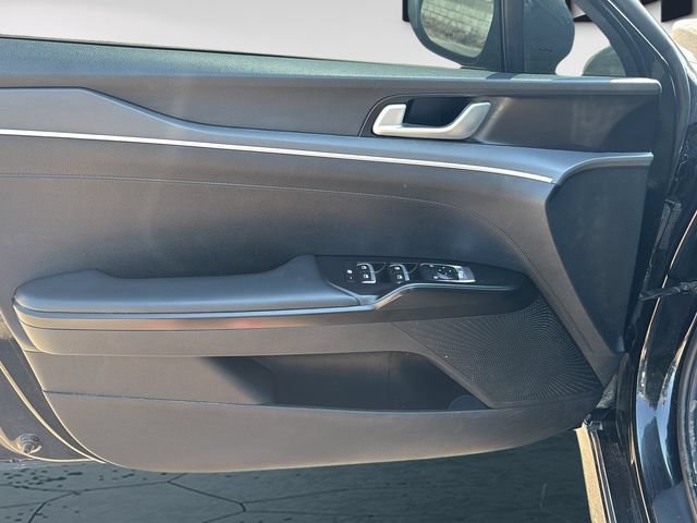 Used 2024 Kia K5 GT-Line AWD/4WD image 20