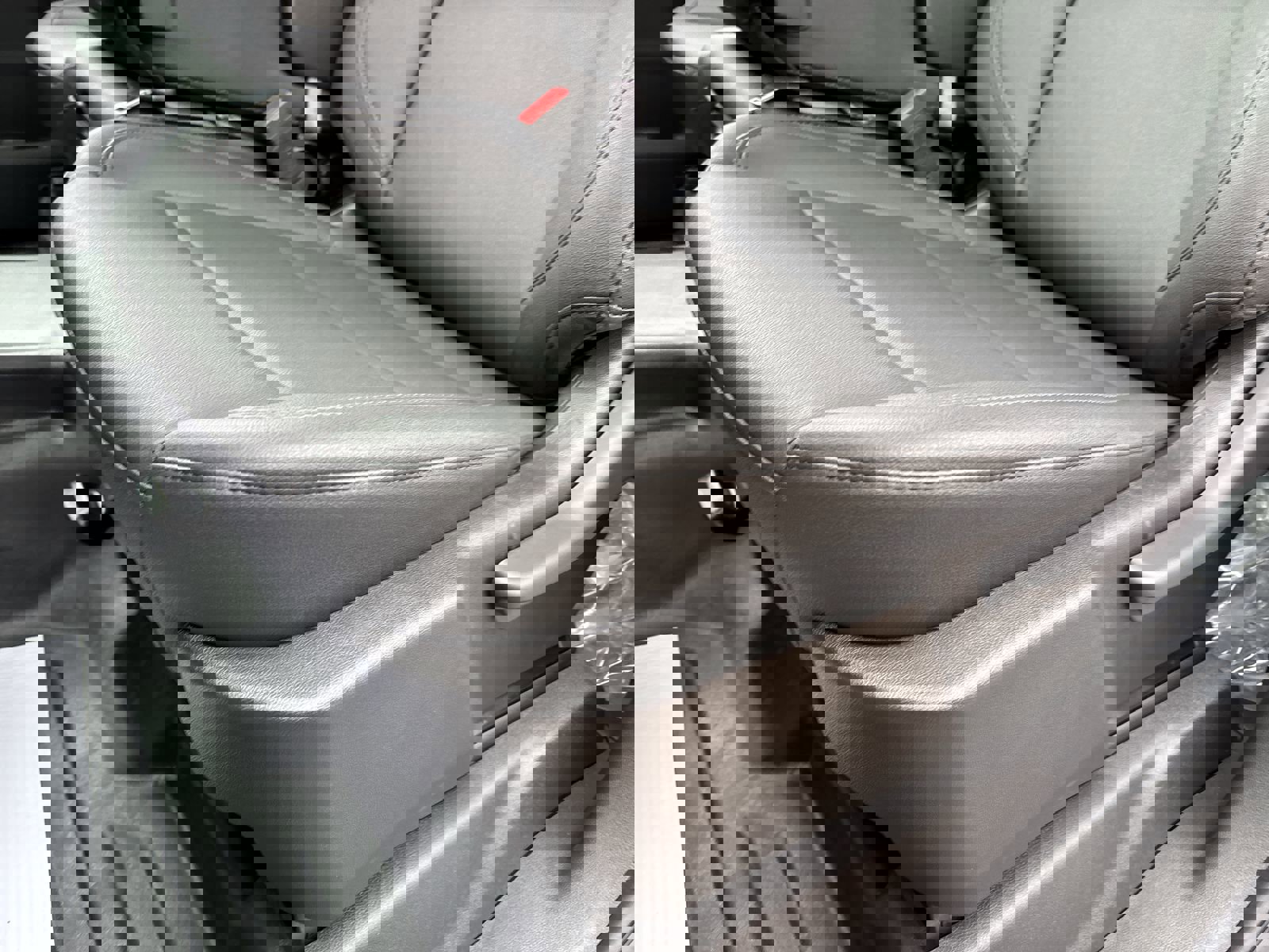 New 2024 Chevrolet Silverado 2500 W/T w/ WT Convenience Package image 15