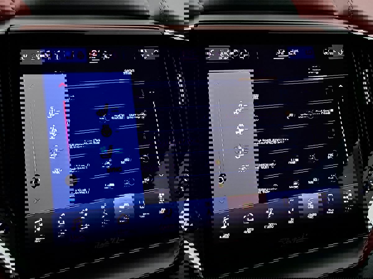 Used 2022 Maserati Ghibli Modena Q4 image 25