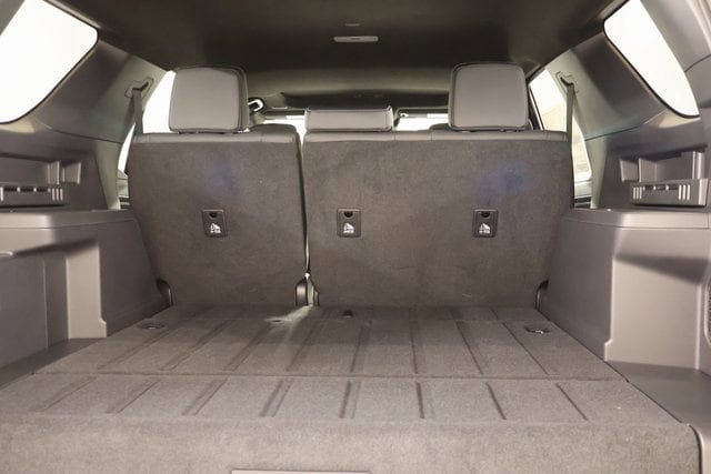 New 2026 Toyota 4Runner TRD Off-Road Premium AWD/4WD image 25