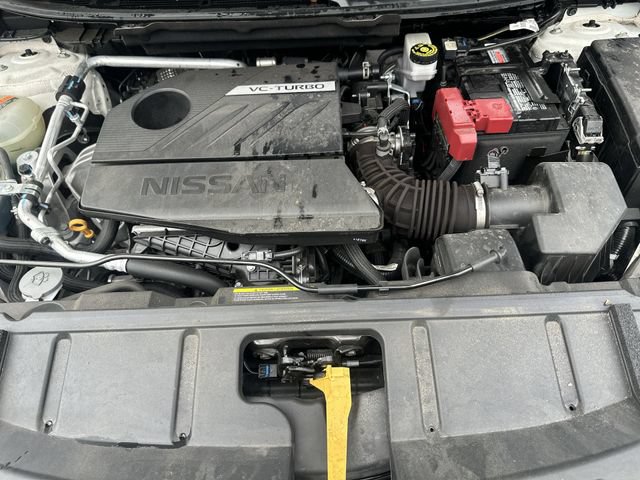 Used 2023 Nissan Rogue SV w/ SV Premium B Package AWD/4WD image 20