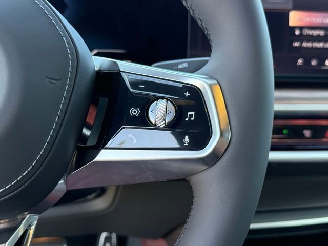 New 2026 BMW i7 xDrive60 AWD/4WD image 47