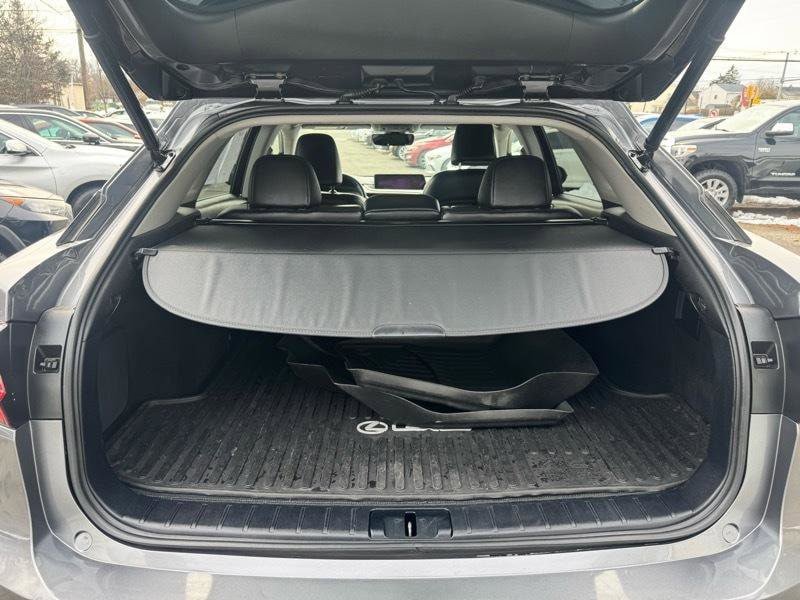 Used 2017 Lexus RX 350 AWD w/ Premium Package image 7