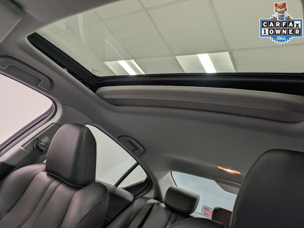 Used 2020 Acura ILX FWD image 25