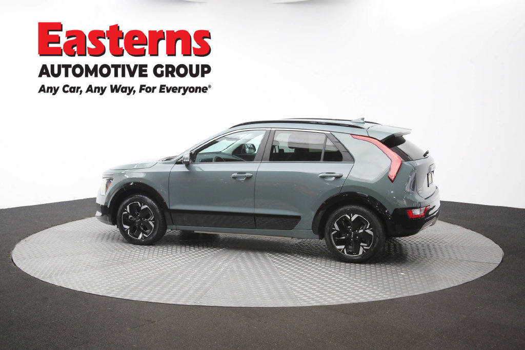 Used 2023 Kia Niro Wind FWD image 63