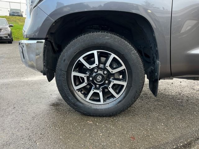 Used 2019 Toyota Tundra Limited image 31