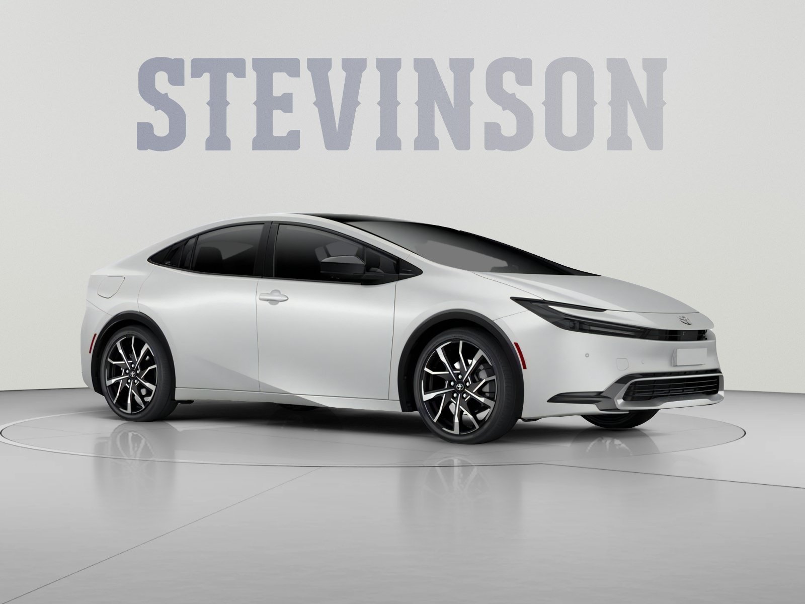 New 2027 Toyota Prius Plug-In Hybrid FWD image 14