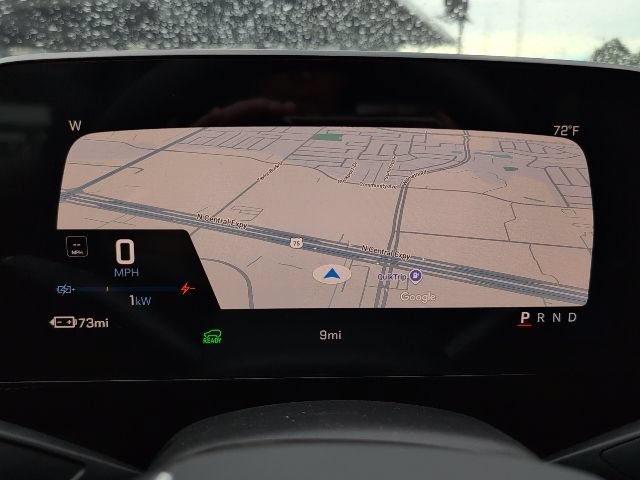 New 2026 Chevrolet Blazer EV LT AWD/4WD image 27