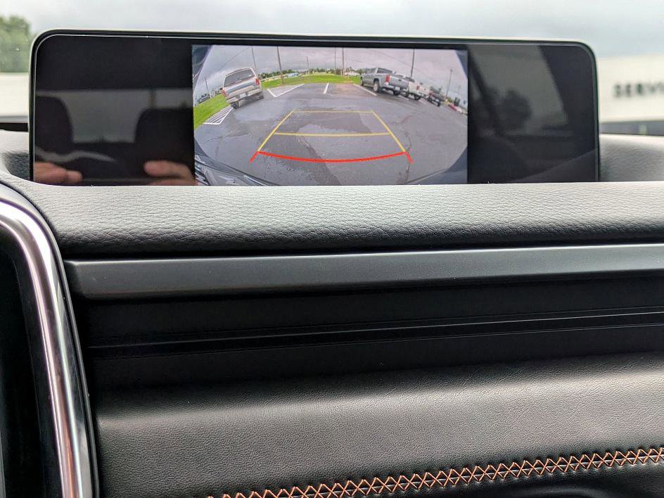 New 2025 MAZDA CX-50 2.5 Hybrid w/ Weather Package image 22