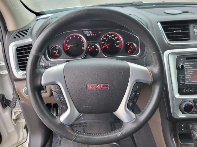 Used 2015 GMC Acadia SLT AWD/4WD image 24