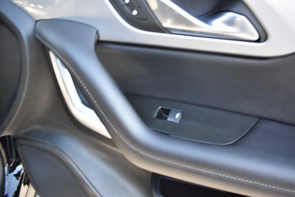 Used 2021 Chevrolet Blazer LT w/ LPO, Black Accent Package image 13