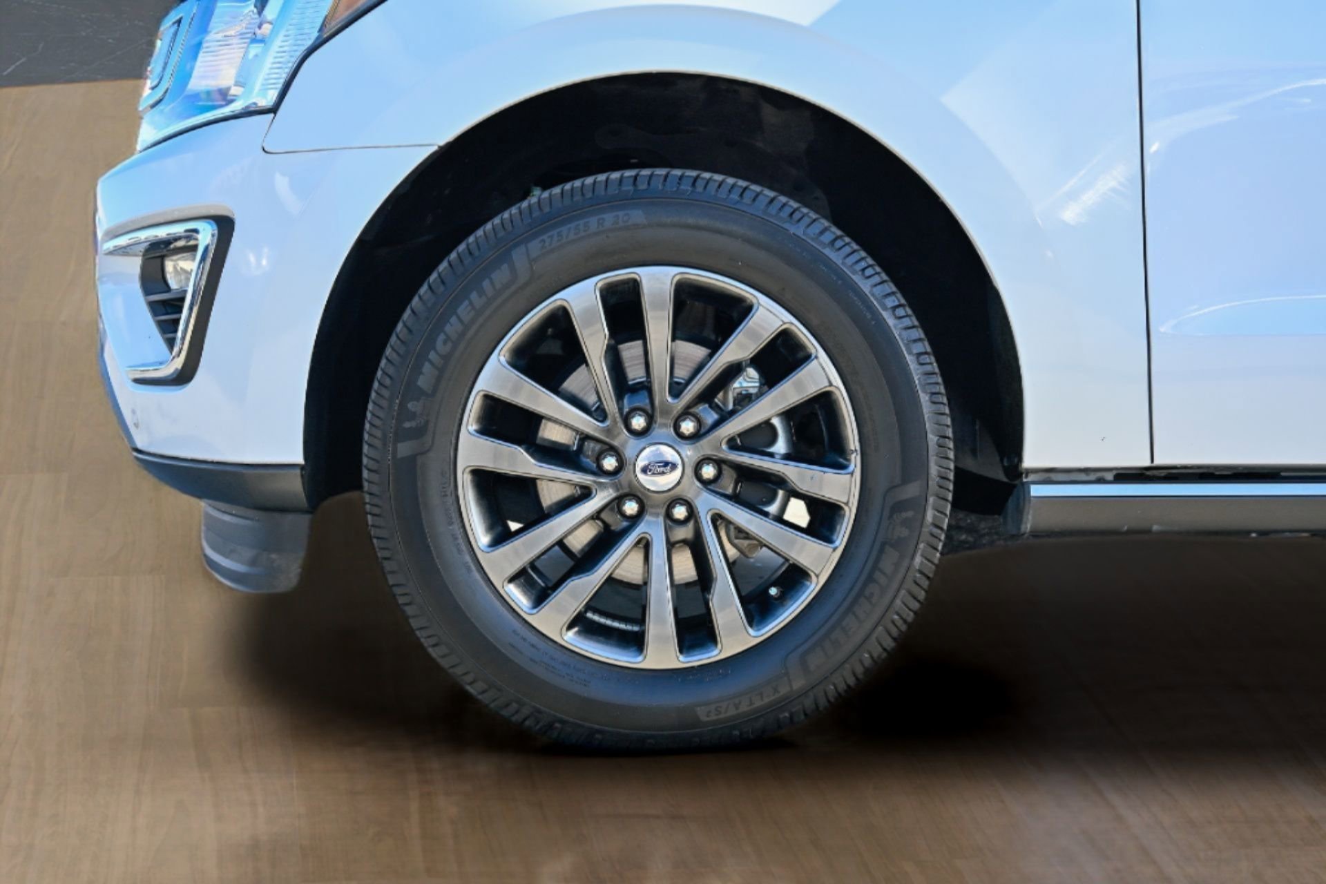 Used 2021 Ford Expedition Max Limited image 34