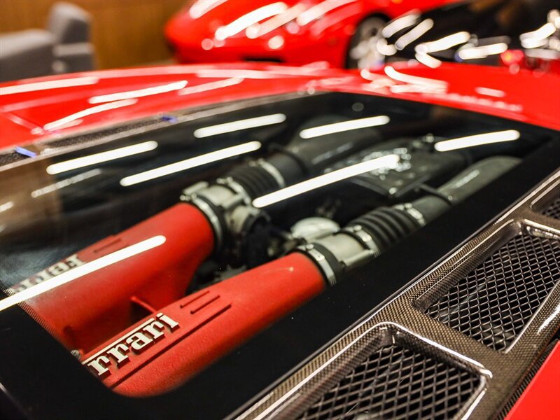 Used 2006 Ferrari F430 Spider RWD image 47