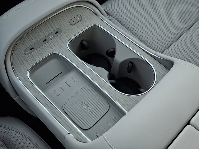 New 2026 Hyundai Palisade Calligraphy image 20