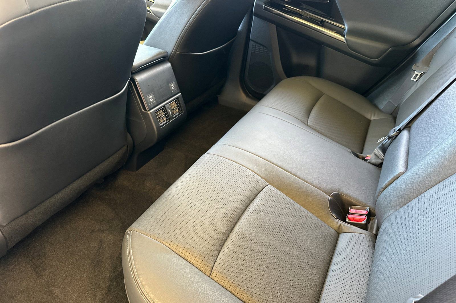 Certified 2023 Toyota bZ4X Limited image 14