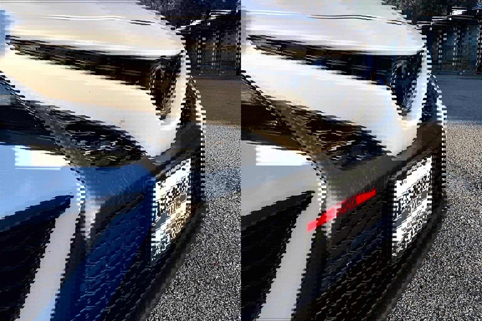 Used 2023 Toyota Camry SE w/ Convenience Package image 28