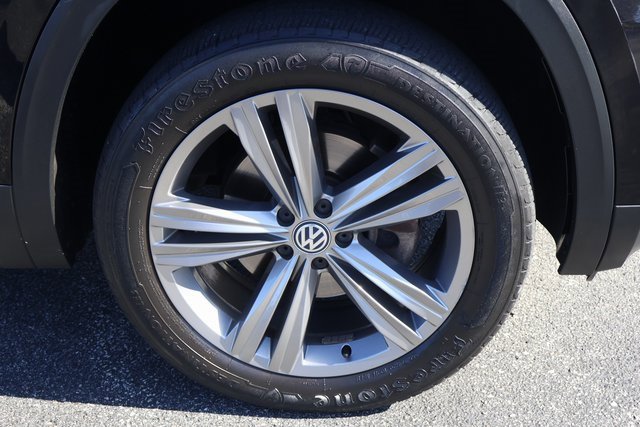 Used 2018 Volkswagen Atlas SE image 9