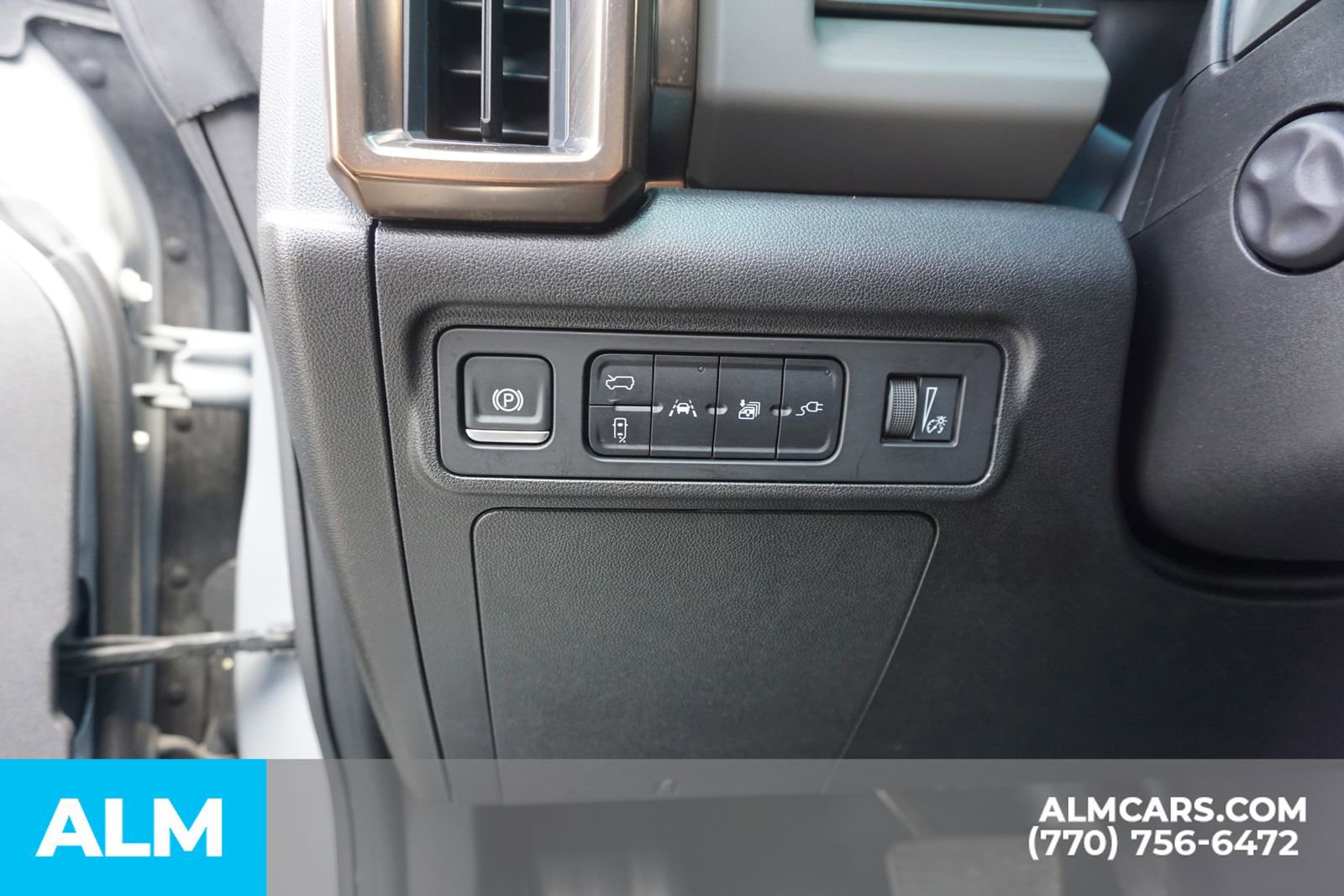 Used 2025 GMC Hummer EV 2X image 38