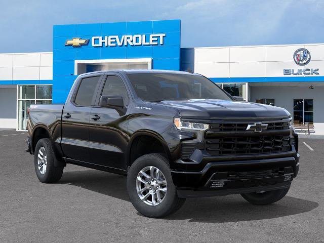 New 2026 Chevrolet Silverado 1500 RST AWD/4WD image 7
