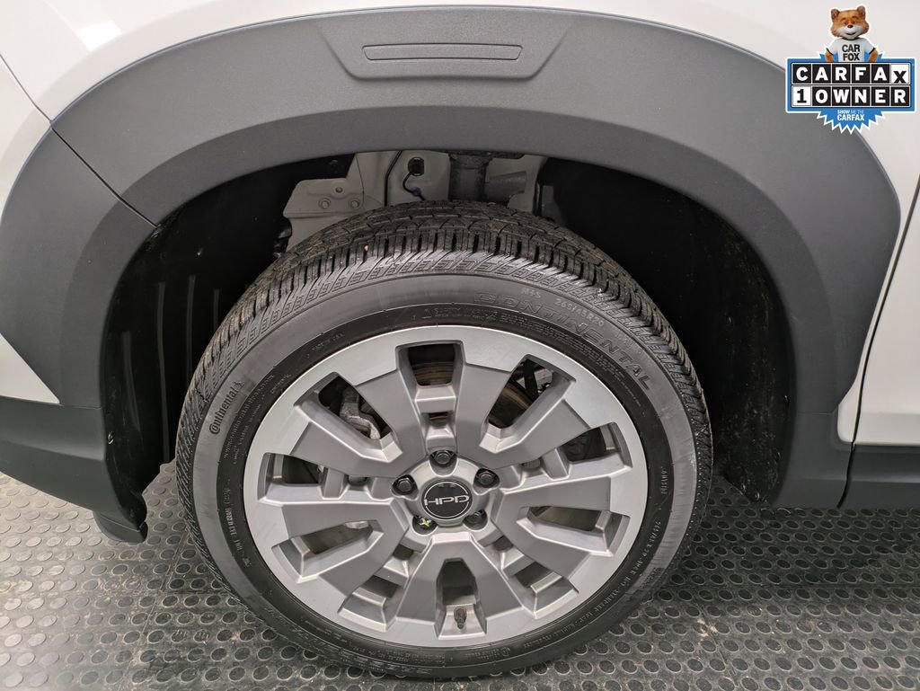 Used 2024 Honda Passport EX-L image 7
