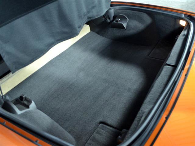 Used 2007 Chevrolet Corvette Coupe w/ Preferred Equipment Group image 16