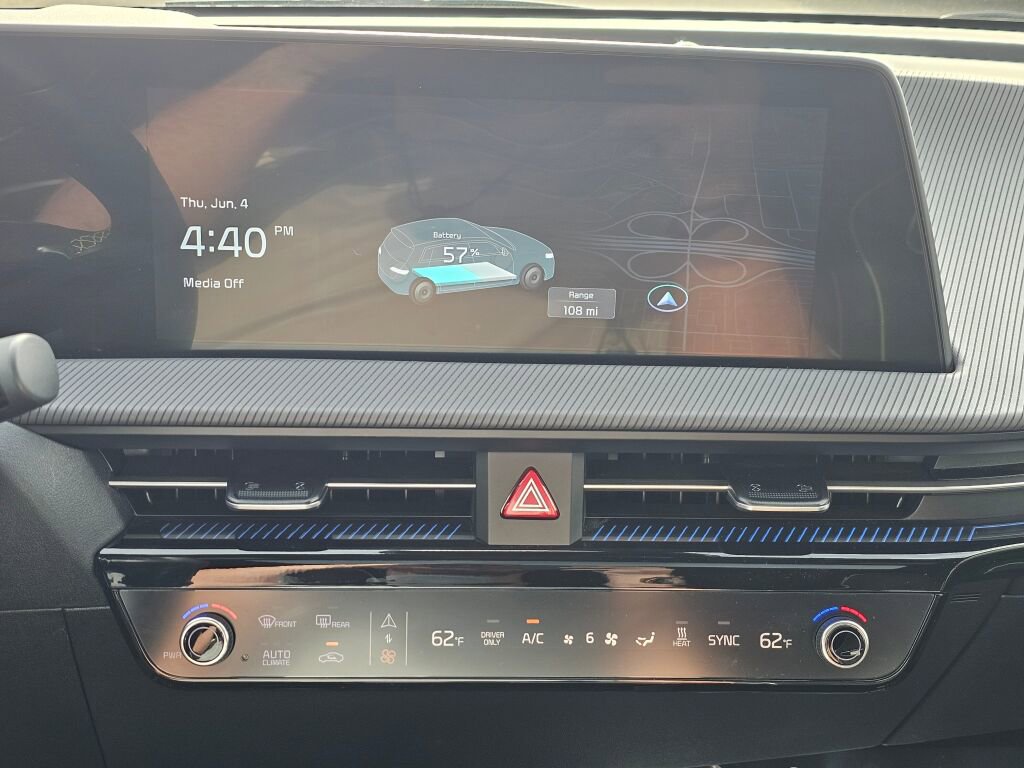 Certified 2023 Kia EV6 GT AWD/4WD image 14