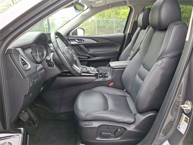 Used 2023 MAZDA CX-9 Touring Plus image 17