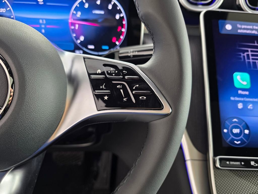 New 2026 Mercedes-Benz GLC 300 image 15