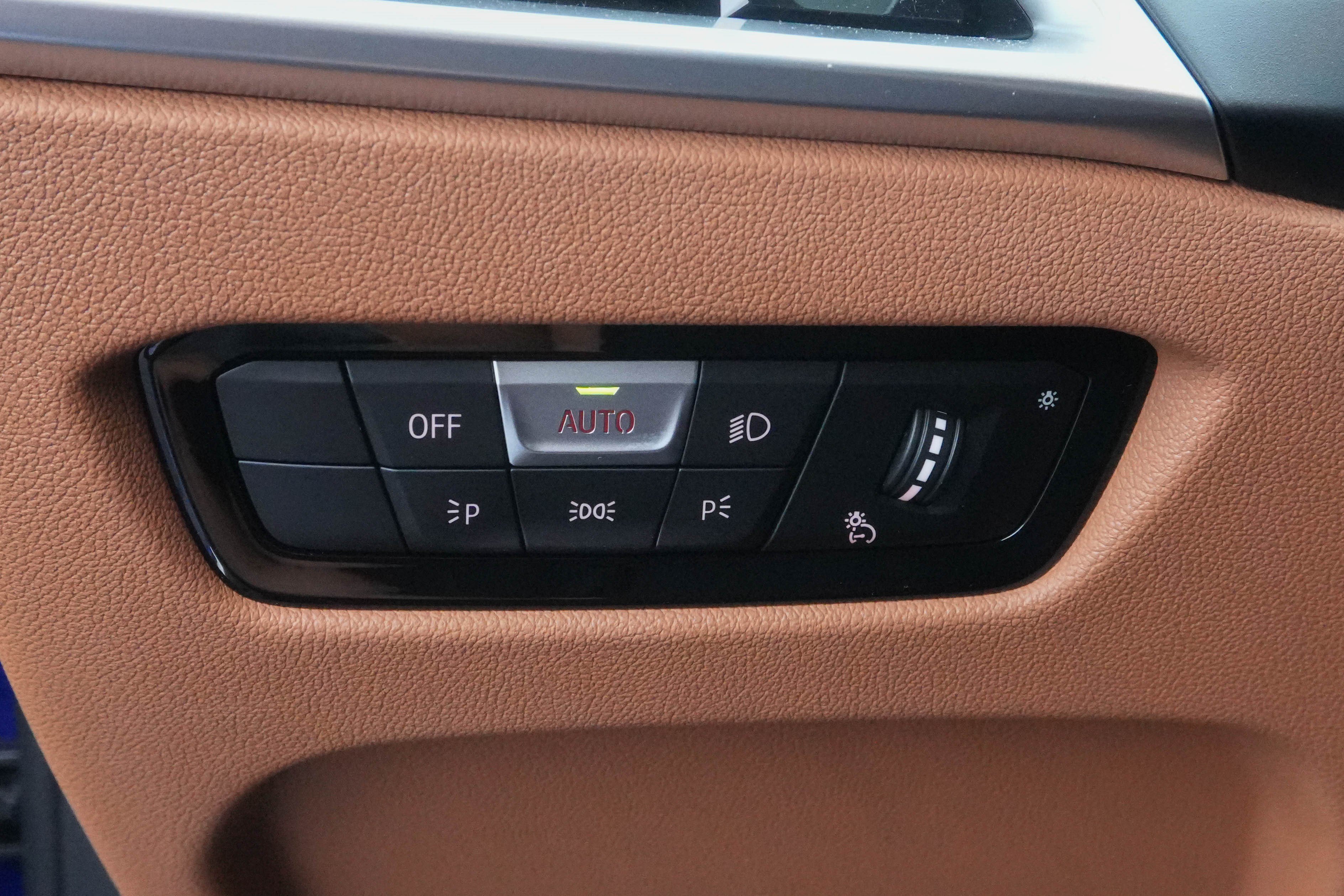 Certified 2025 BMW M440i RWD image 13