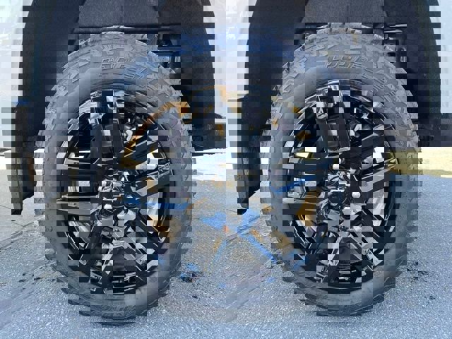 New 2025 Chevrolet Colorado Z71 w/ Technology Package image 71