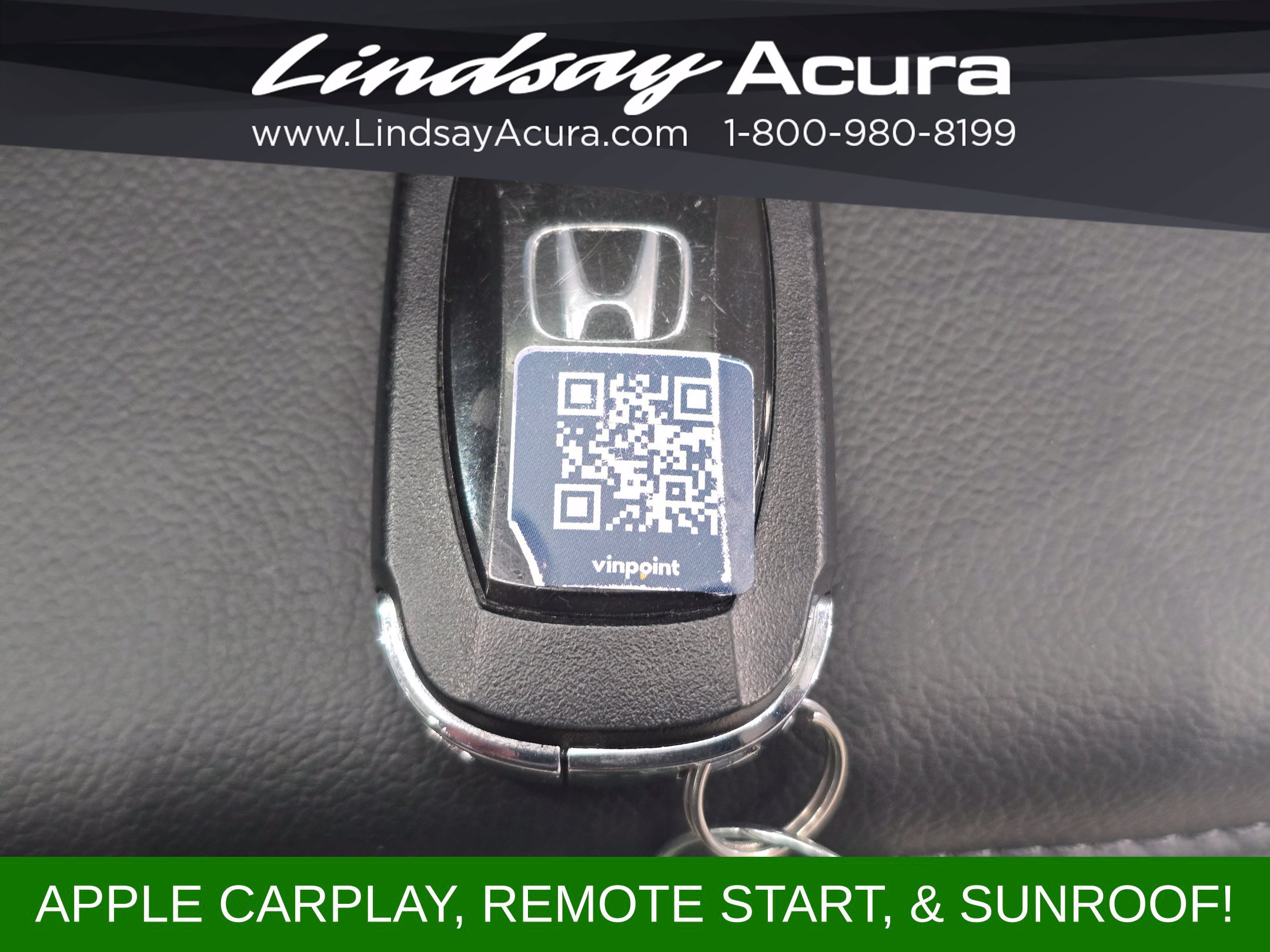 Used 2025 Honda CR-V EX image 23