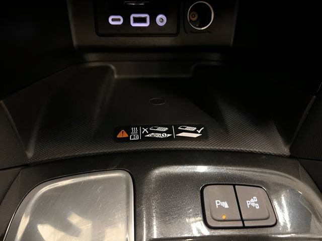 Certified 2022 Chevrolet Equinox Premier FWD image 28