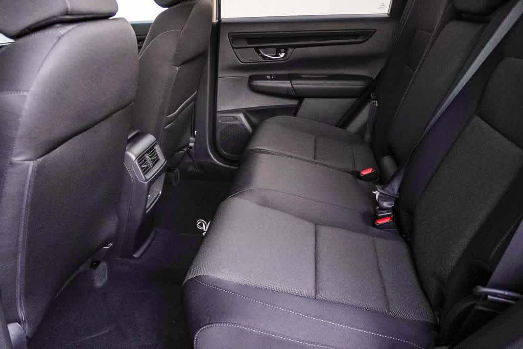 New 2027 Honda CR-V EX image 23