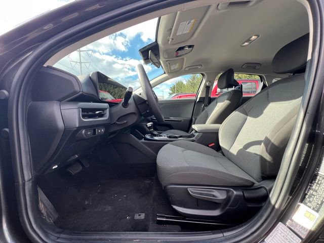 Used 2025 Kia K4 LXS image 14