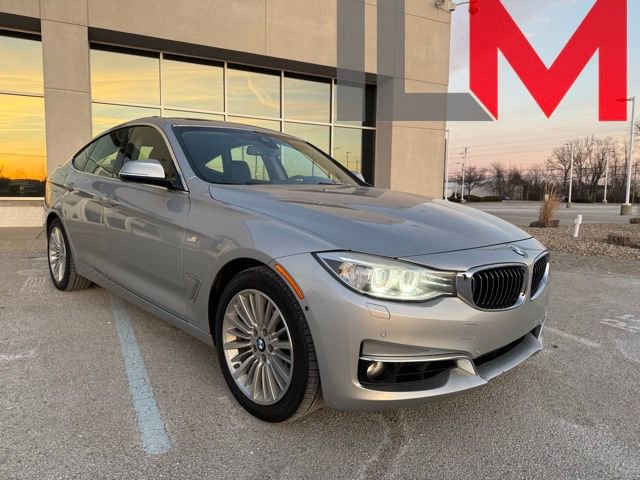 Used 2015 BMW 335i Gran Turismo xDrive image 1
