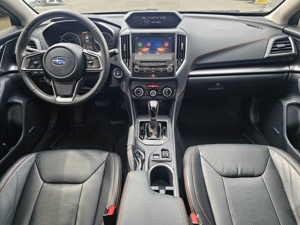 Used 2019 Subaru Crosstrek 2.0i Limited w/ Moonroof Package w/Navigation AWD/4WD image 9