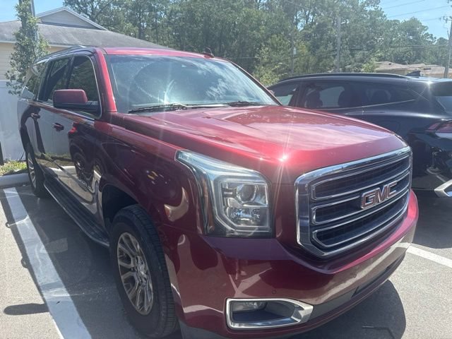 Used 2019 GMC Yukon XL SLT w/ Open Road Package