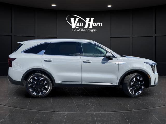 New 2026 Kia Sorento EX image 2