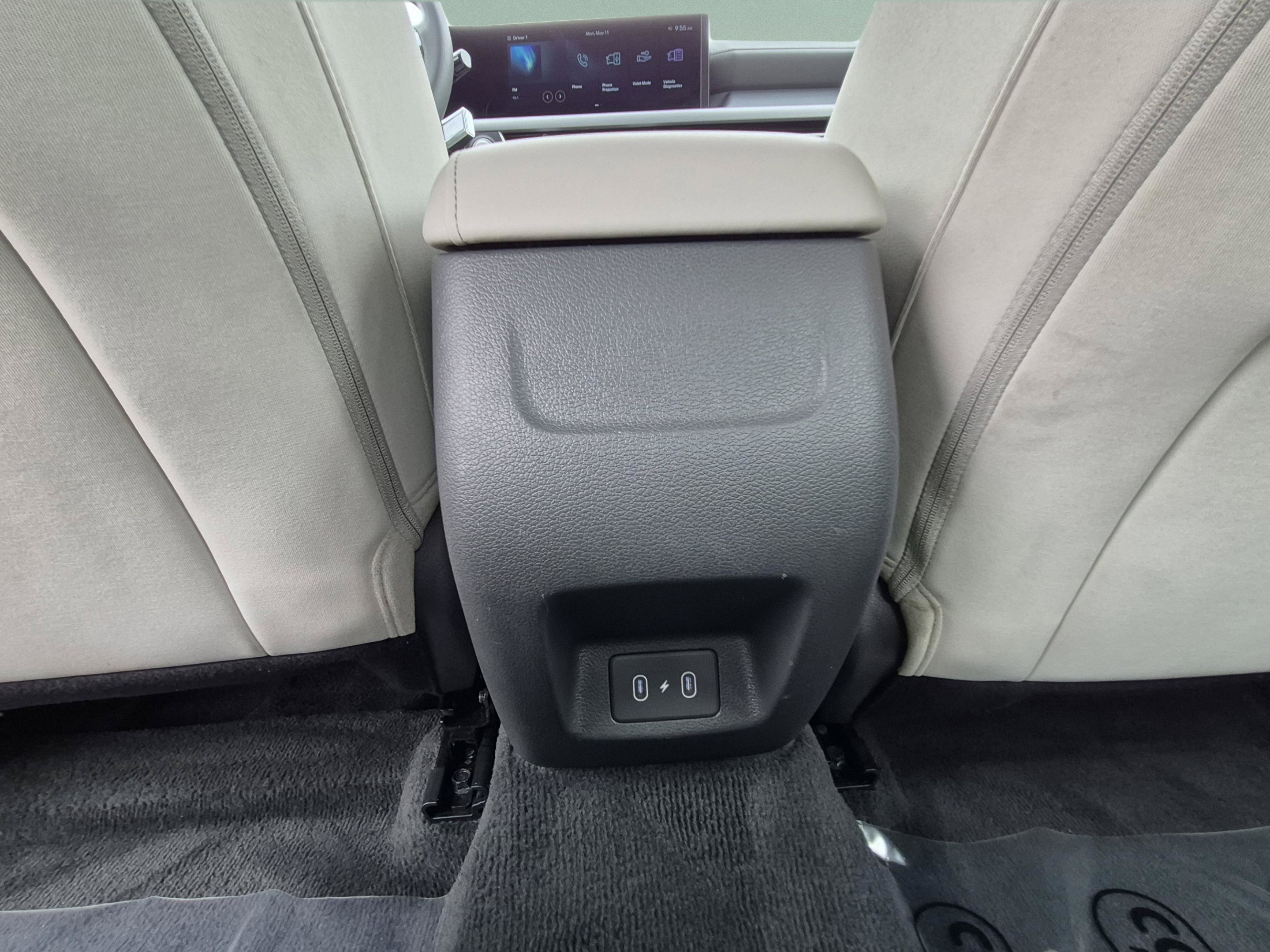 Certified 2025 Hyundai Sonata SEL FWD image 14
