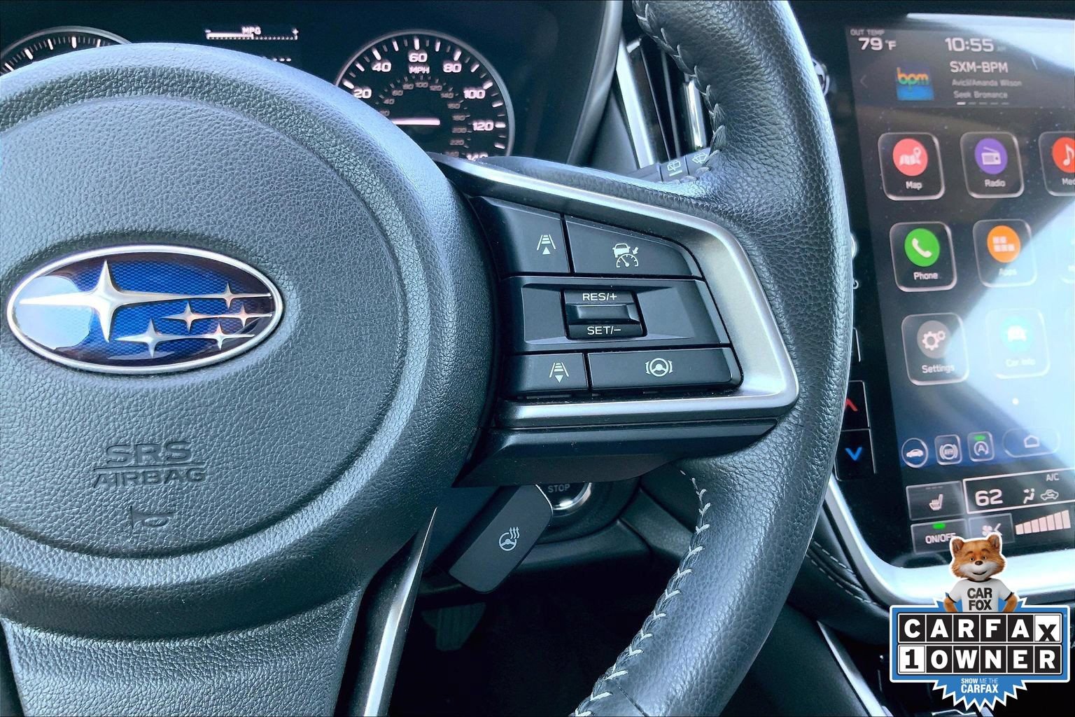 Certified 2023 Subaru Outback Limited AWD/4WD image 25