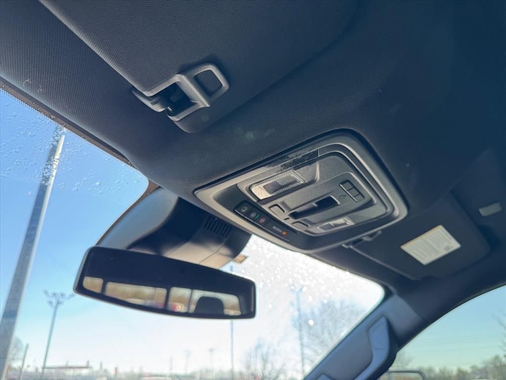 Used 2024 Chevrolet Silverado 2500 ZR2 w/ LPO, Dark Essentials Package image 25