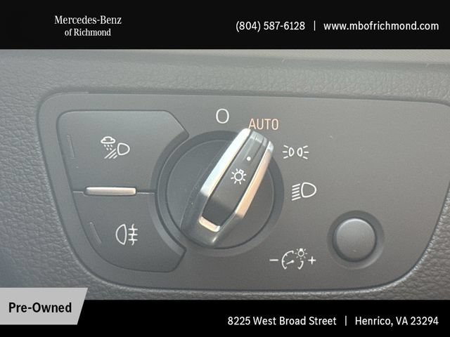 Used 2025 Audi Q5 2.0T Premium AWD/4WD image 23