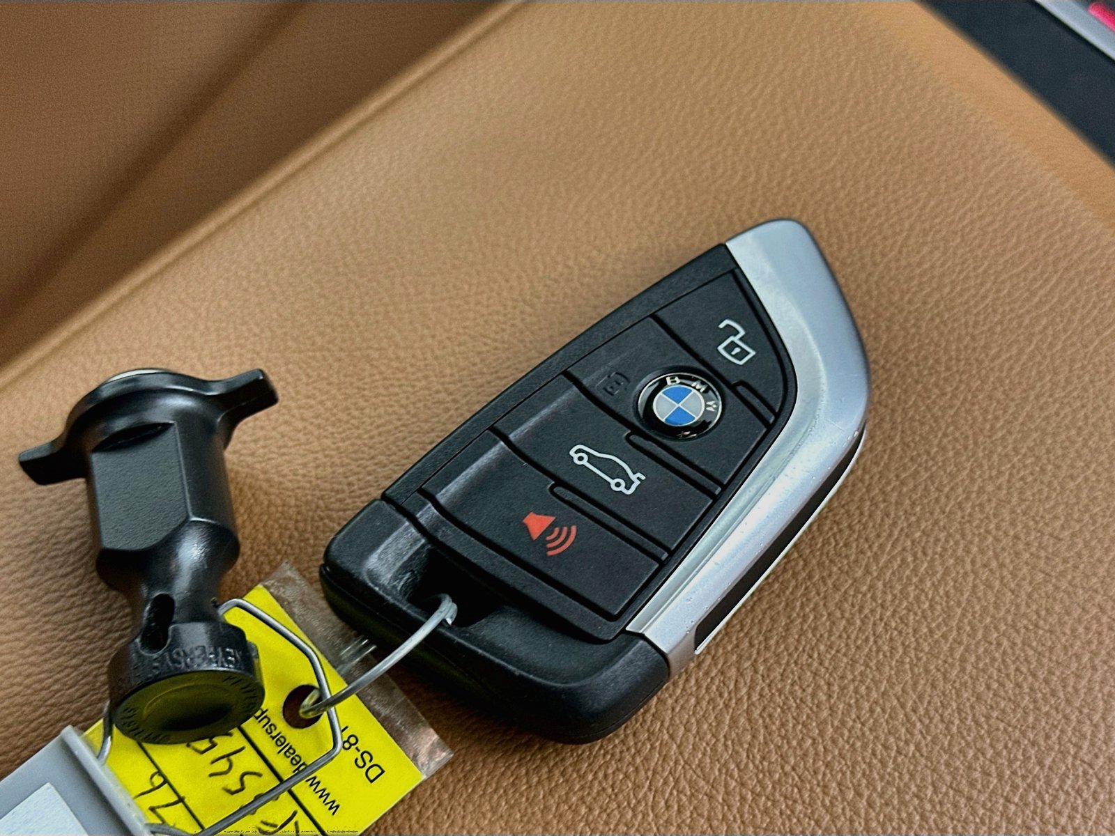 Used 2024 BMW i4 eDrive35 w/ Premium Package RWD image 48
