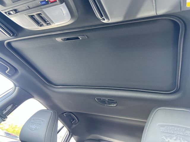 Certified 2025 Subaru Crosstrek 2.5i Wilderness w/ Wilderness Package image 11