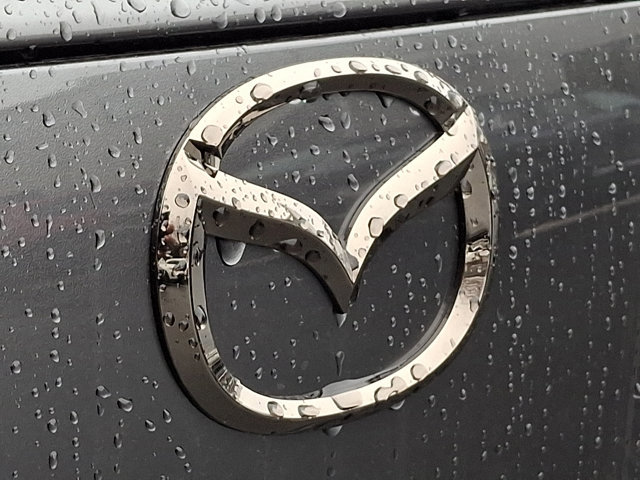 New 2026 MAZDA CX-50 AWD 2.5 S w/ Weather Package image 22