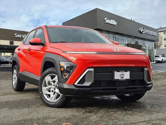 New 2026 Hyundai Kona SE