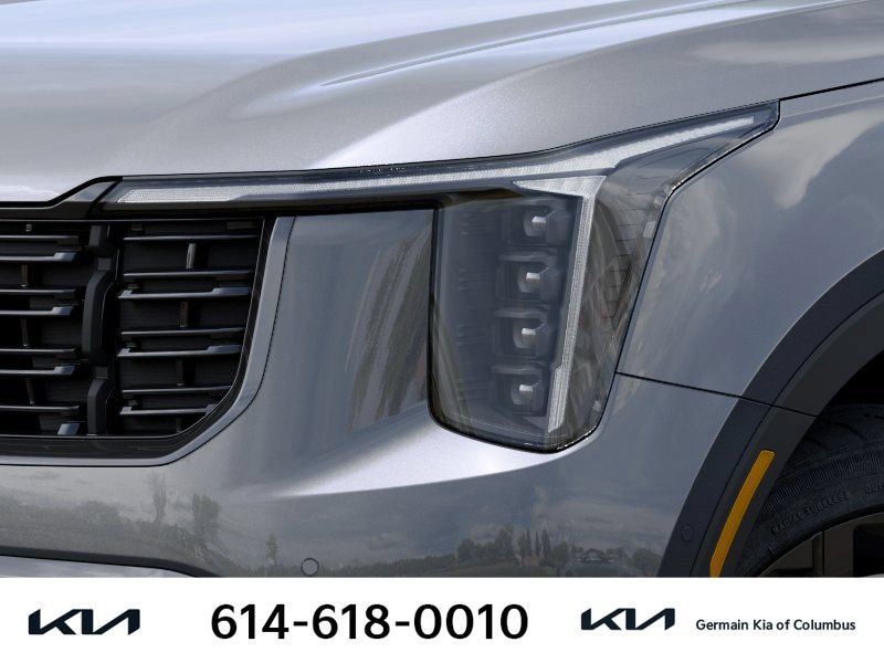 New 2026 Kia Sorento SX Prestige AWD/4WD image 13
