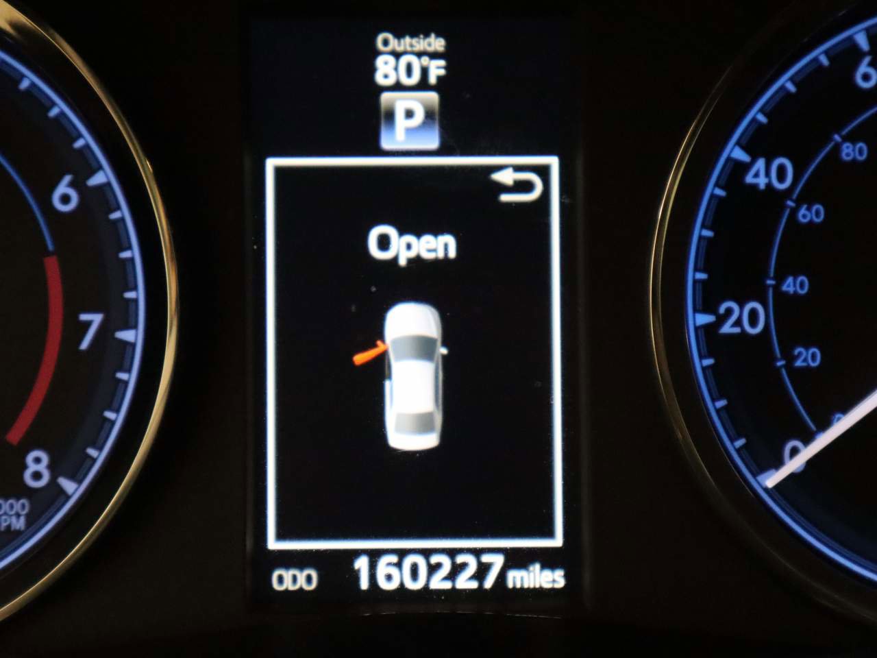 Used 2017 Toyota Corolla SE w/ Carpet Mat Package (TMS) image 8