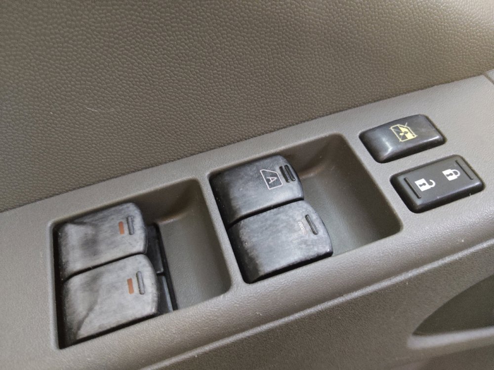 Used 2019 Nissan Frontier SV AWD/4WD image 27
