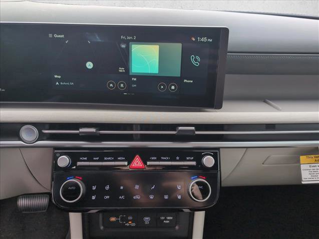 New 2026 Hyundai Tucson Limited image 14